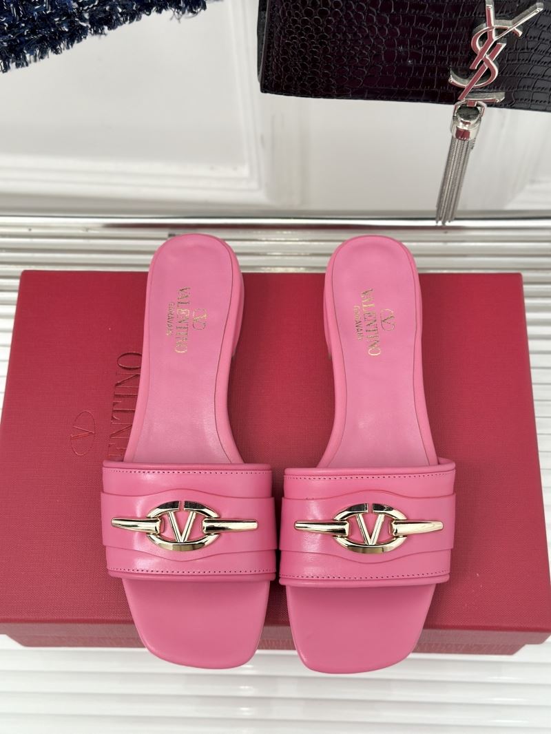 Valentino Slippers